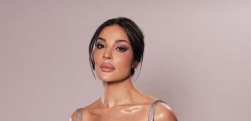 تأجيل مسلسل نادين نسيب نجيم الرمضاني.. هل له علاقة بالفيديو المثير للجدل الذي انتشر في الرياض؟