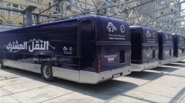 خبرية حلوة .... النقل المشترك بلبنان صار ع Google Maps ، تعلموا كيف