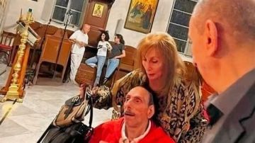 رحيل هلي الرحباني... وجع جديد في قلب فيروز!