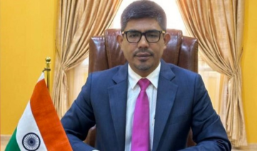 سفير الهند أكد الشراكة الراسخة مع لبنان: التبادل التجاري قد يصل إلى مليار دولار بالسنوات المقبلة سفير الهند أكد الشراكة الراسخة مع لبنان: التبادل التجاري قد يصل إلى مليار دولار بالسنوات المقبلة