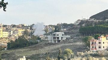 قتيلان في غارة إسرائيلية على منزل بجنوب لبنان