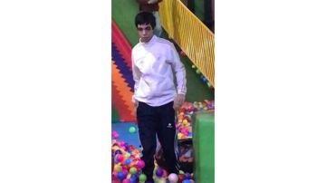 قوى الأمن عممت صورة مفقود قاصر من ذوي الاحتياجات الخاصة في محلة الشياح