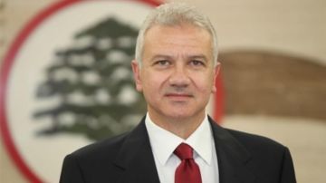 كرم: إيران تضع لبنان كخط دفاع وإسرائيل لن تتردد في الضربة