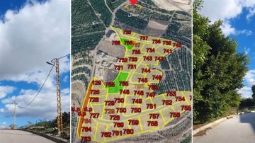 ما تشتري أمتار.. اشتري خصوصية ونمط حياة بسعر المتر: بمشروع رابية دبعال-جويا عم نسلمك مجمع سكني خاص (Gated Community) بمواصفات هندسية دقيقة