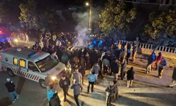 من هو المستهدف في غارة بنت جبيل؟