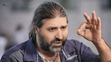 نوح زعيتر يضرب عن الطعام!