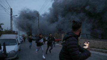 إسرائيل تفتتح مرحلة جديدة من التصعيد في جنوب لبنان