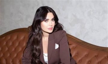 بعد خروجها من السباق الرمضاني.. هذا ما قالته سيرين عبد النور (فيديو) بعد خروجها من السباق الرمضاني.. هذا ما قالته سيرين عبد النور (فيديو)