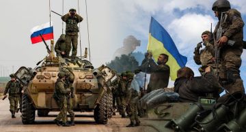 بين التصعيد العسكري ومساعي التسوية: أوكرانيا تضرب روسيا وحلفاؤها يتحركون في باريس بين التصعيد العسكري ومساعي التسوية: أوكرانيا تضرب روسيا وحلفاؤها يتحركون في باريس