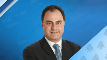 جبور: صدي يتلهى بالردود الإعلامية ولا يمكنه إلا العودة إلى خطة باسيل جبور: صدي يتلهى بالردود الإعلامية ولا يمكنه إلا العودة إلى خطة باسيل