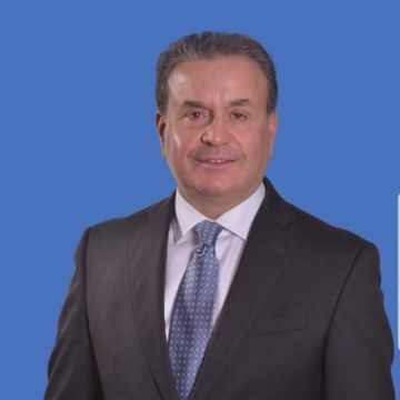 درغام : الحفاظ على مقاعد التيار في عكار أولوية وقضية أبو عمر تفضح الواقع السياسي