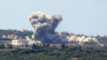 ساعات حاسمة... هل ننتقل إلى مرحلة جديدة من العدوان؟ ساعات حاسمة... هل ننتقل إلى مرحلة جديدة من العدوان؟