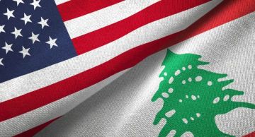 سفارتا أميركا في لبنان وإسرائيل: ملتزمان بدعم البلدين للمضي نحو سلام مستدام وفعال