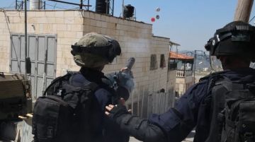 شهيد برصاص الاحتلال في رام الله.. واعتداءات نفذها مستوطنون في مناطق عدة بالضفة