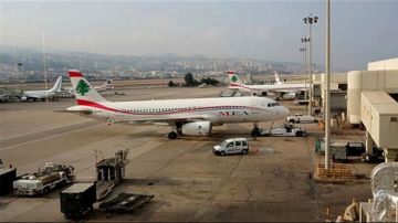 طيران الشرق الأوسط الى الواجهة وحجوزات رمضان والفصح انطلقت بقوة طيران الشرق الأوسط الى الواجهة وحجوزات رمضان والفصح انطلقت بقوة