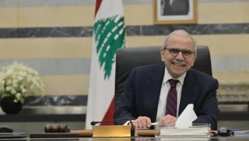 ما حقيقة تأجيل جلسة مجلس الوزراء بسبب تعرض نواف سلام لوعكة صحية