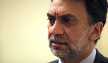 منيمنة: نريد نهجا يكرس سيادة القانون ودور الدولة الضامن لحماية ورفاهية ومستقبل جميع اللبنانيين