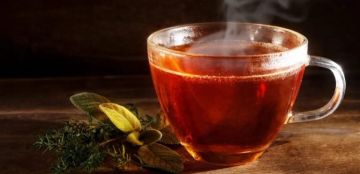 وفق أهدافك الصحية اكتشف التوقيت الأمثل لشرب الشاي وفق أهدافك الصحية اكتشف التوقيت الأمثل لشرب الشاي