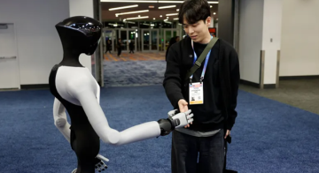 استطلاع يكشف الأكثر قلقا من تأثر الوظائف بالذكاء الاصطناعي