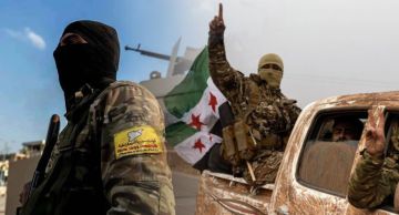 اشتباكات دامية في حلب تصعيد ميداني بين الجيش السوري وقسد ينسف مسار التهدئة اشتباكات دامية في حلب تصعيد ميداني بين الجيش السوري وقسد ينسف مسار التهدئة