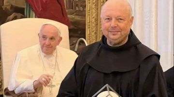 النائب الرسولي في حلب: المدينة لم تعد تحتمل المزيد من الحروب والوضع من سيء إلى أسوأ النائب الرسولي في حلب: المدينة لم تعد تحتمل المزيد من الحروب والوضع من سيء إلى أسوأ