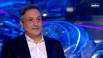 بالفيديو: أول توقع يتحقق لميشال حايك