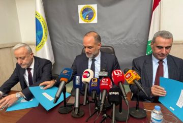 رسامني خلال توقيع بروتوكول تعاون بين مصلحة سكك الحديد والنقل ومرفأ طرابلس: الاهتمام الدولي بلبنان مستمر