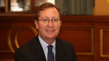 سفير بريطانيا: سرني جدا بيان الجيش بخصوص نزع السلاح وخطوة أساسية لاستقرار لبنان وأمنه سفير بريطانيا: سرني جدا بيان الجيش بخصوص نزع السلاح وخطوة أساسية لاستقرار لبنان وأمنه