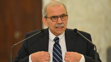 سلام للوزراء: من يرغب بالترشح للإنتخابات فليغادر الحكومة.. وهذه رسالتي إلى الحزب