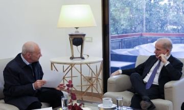 عيسى يشيد بأداء كهرباء زحلة