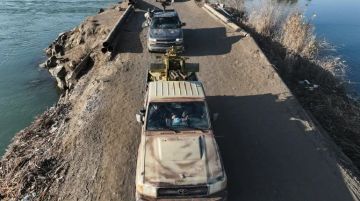 قتلى وجرحى بمعارك بين القوات السورية و قسد شرقي سوريا