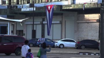 كوبا تعلن الحداد بعد مقتل 32 جنديا خلال الهجوم الأميركي على كاراكاس كوبا تعلن الحداد بعد مقتل 32 جنديا خلال الهجوم الأميركي على كاراكاس