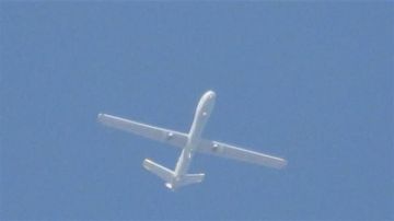 محلقة القت قنبلة بالقرب من حديقة مارون الراس