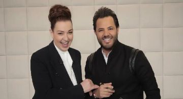 نادين خوري: لا صداقة في الوسط الفني وبقائي عازبة إنجاز نادين خوري: لا صداقة في الوسط الفني وبقائي عازبة إنجاز