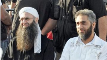 وسط انتشار أمني كثيف... فضل شاكر والأسير أمام المحكمة اليوم!