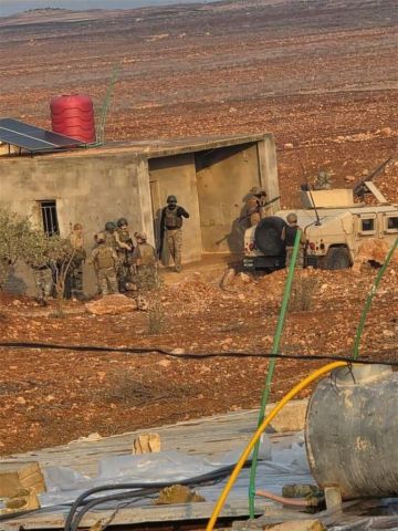 أخطر المطلوبين في الهرمل.. بقبضة الجيش بعملية نوعية!