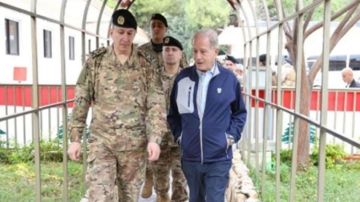 أميركا تتفهم لبنان... وهيكل إلى واشنطن!