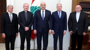 الرئيس عون: لضرورة أن يبقى لبنان مركزا رائدا للتعليم العالي