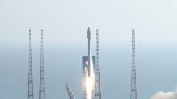 الصين تنجح في إطلاق الدفعة الـ19 من أقمارها الصناعية للإنترنت الفضائي