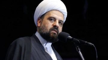 المفتي قبلان: التعويل على الدولة تعويل على وهم