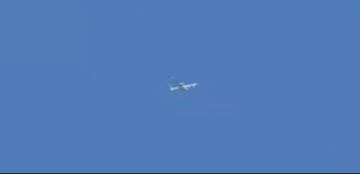 النشرة: تحليق للطيران الحربي الاسرائيلي فوق منطقة حاصبيا العرقوب