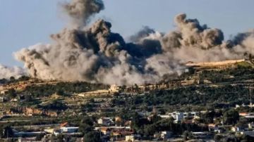 بالفيديو: السيناريو الأسوأ للبنان!