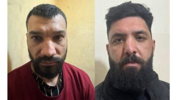 بانتحال صفة أمنية عصابة تسرق شابا في برج حمود والأمن يوقف المتورطين