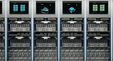 تسلا تستأنف تطوير حاسوبها الفائق Dojo3