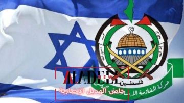 خاص الهديل: مهل متتالية لحماس.. والحل ببقاء مسلحيها مع تغيير الأمرة على سلاحهم!!