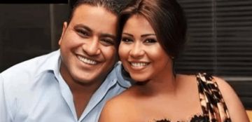 شقيق شيرين يهاجم بسمة وهبة