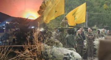 غارات عنيفة وعمليات اغتيال الحزب يجر لبنان إلى حرب مفتوحة!