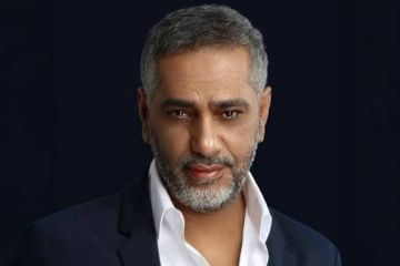 فضل شاكر أمام المحكمة العسكرية 