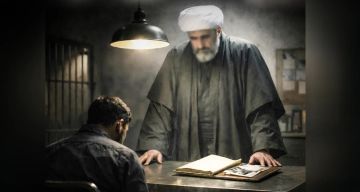 قد ينعيهم كشهداء... محاكمات سرية داخل الحزب لمحاسبة العملاء قد ينعيهم كشهداء... محاكمات سرية داخل الحزب لمحاسبة العملاء