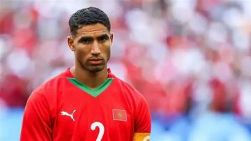 لا غياب عن كأس العالم.. حقيقة إيقاف أشرف حكيمي ومدرب السنغال